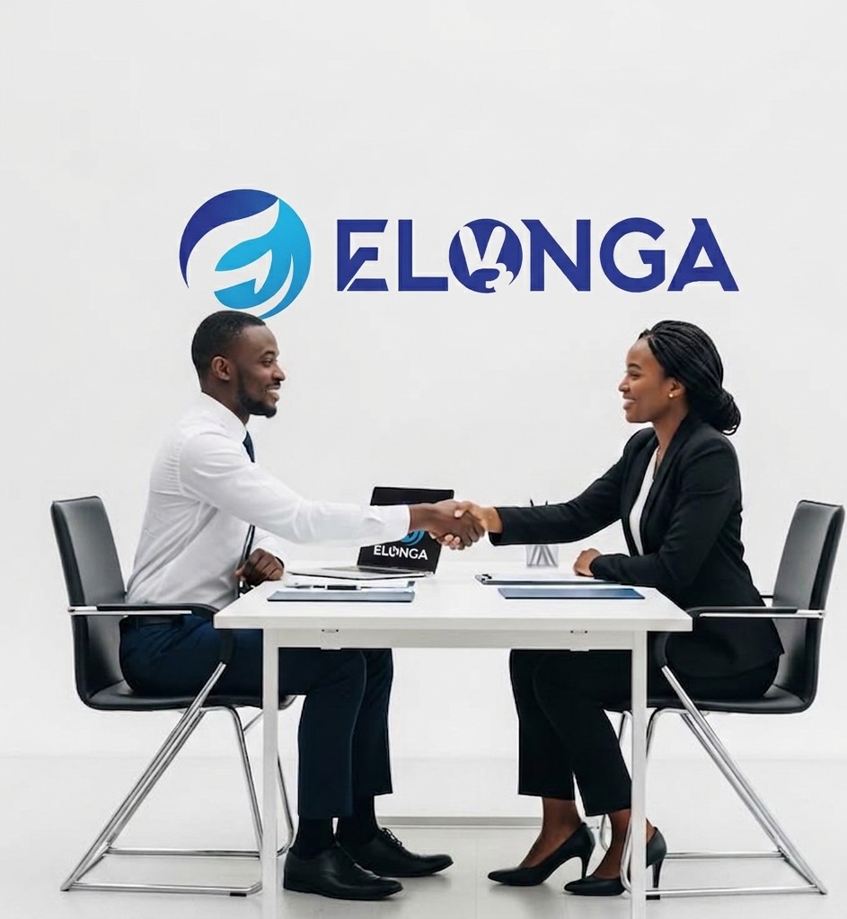 ELONGA Placement Main d'œuvre